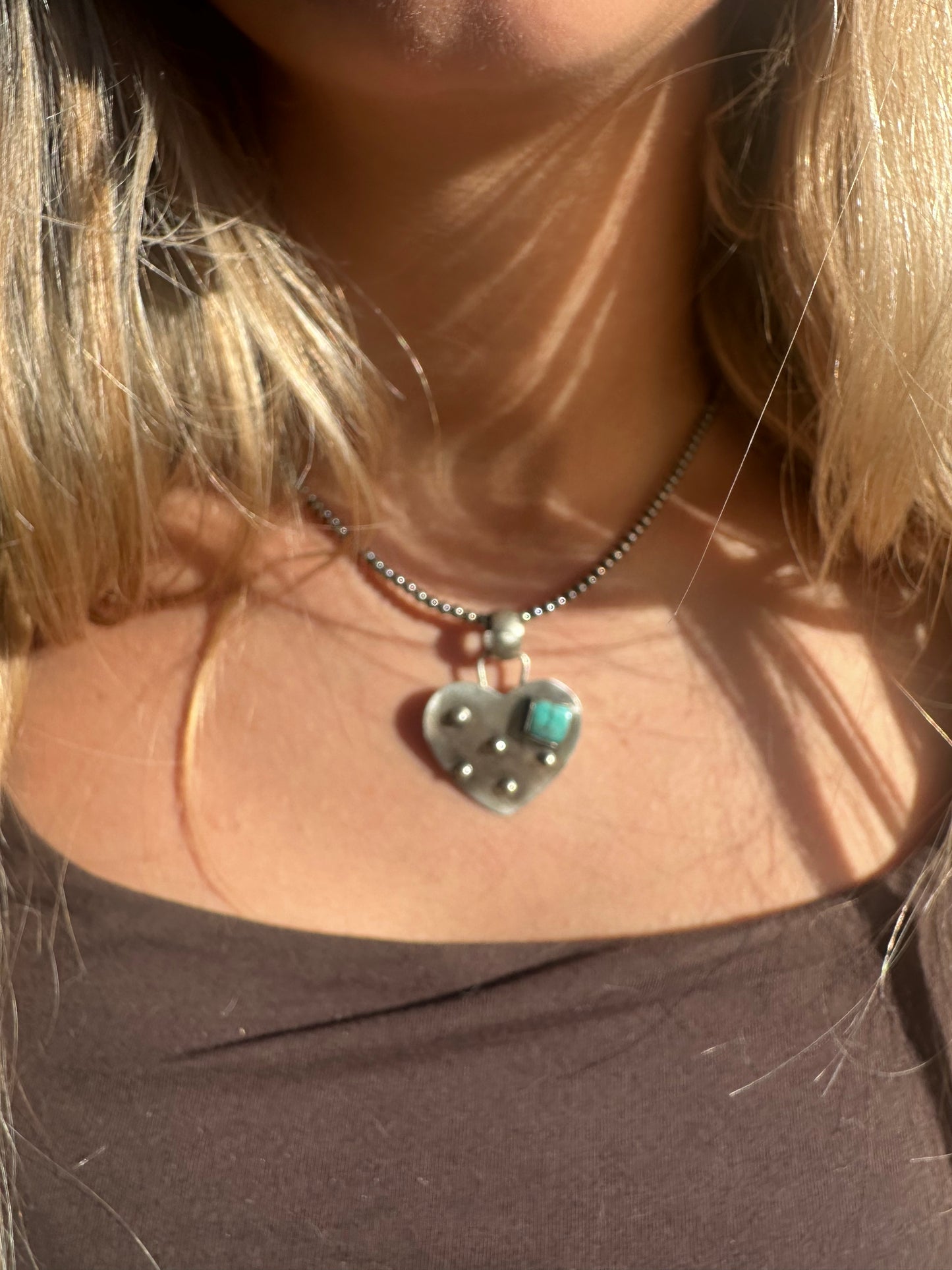 Alice Pendant