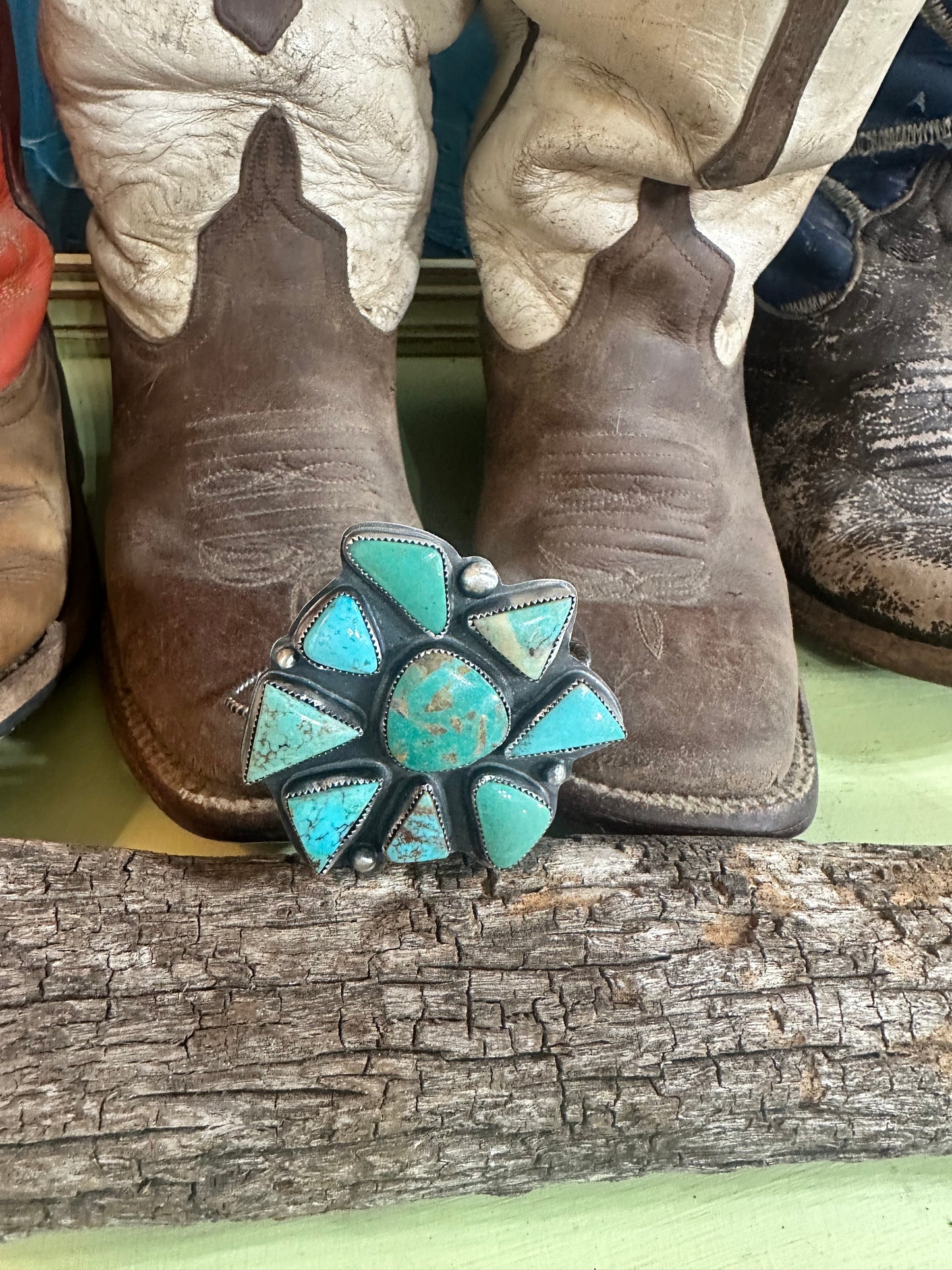 Jesse Cuff