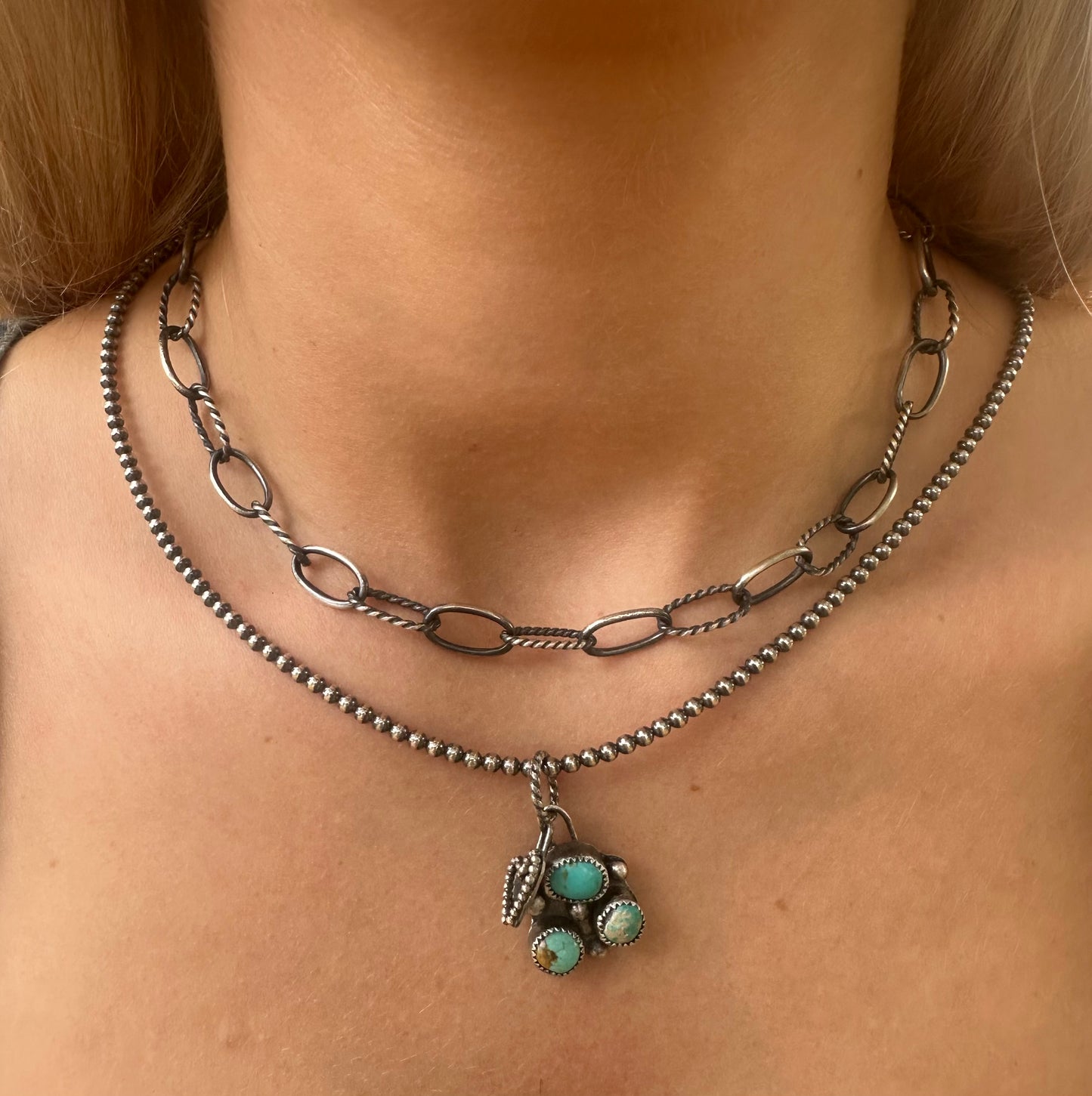 Emilee Pendant