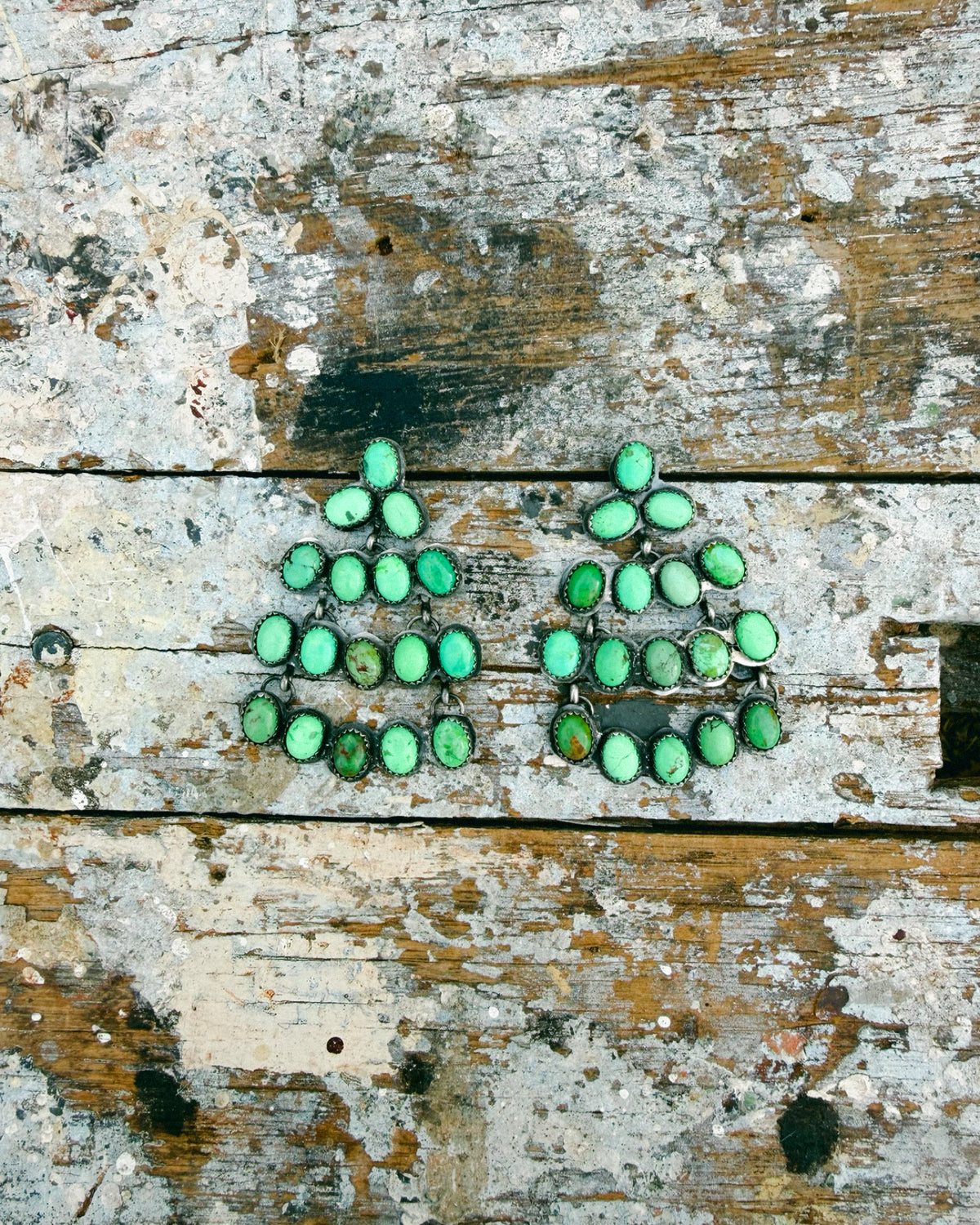 The Callie Earrings
