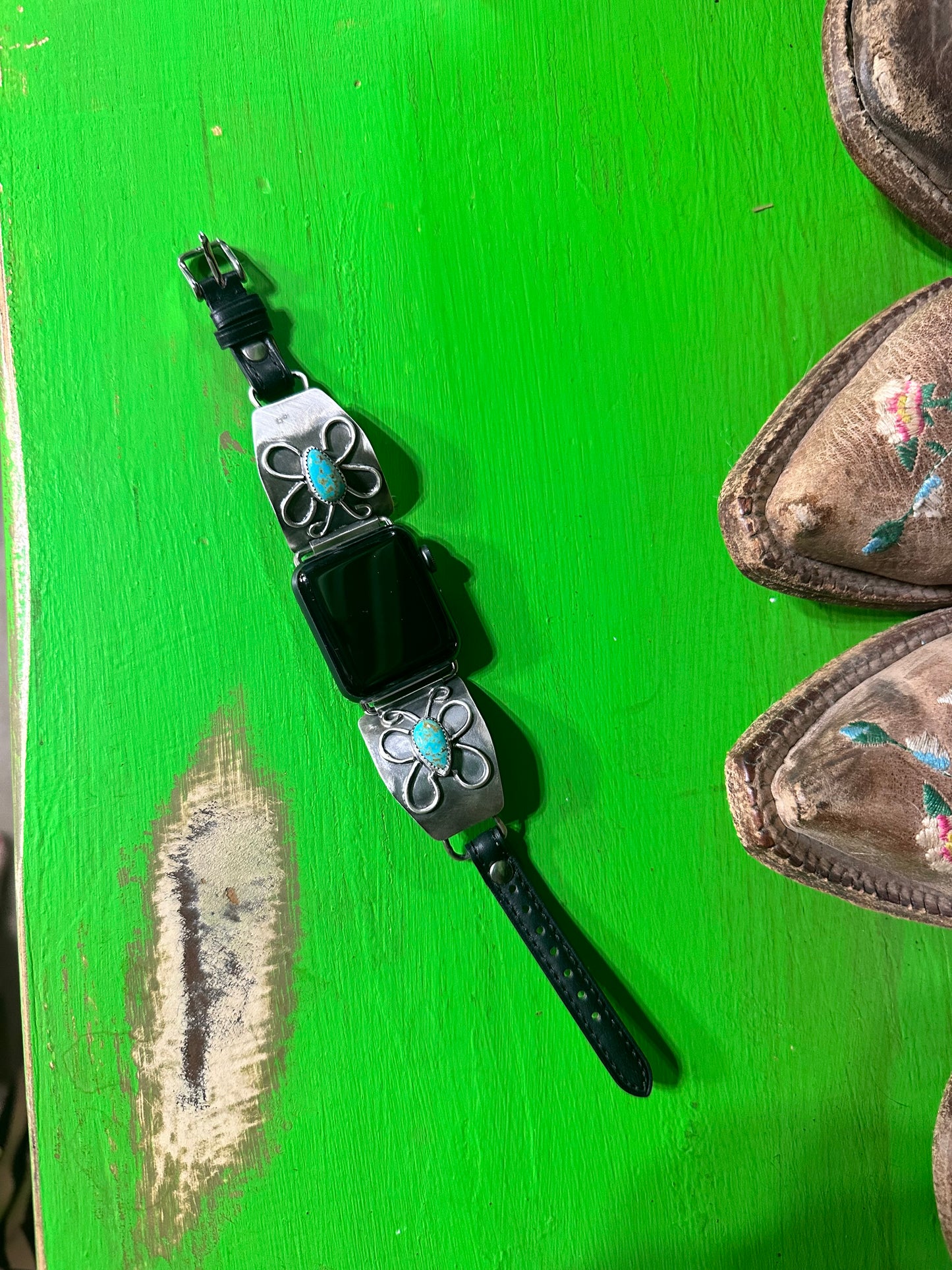 Paige Watchband