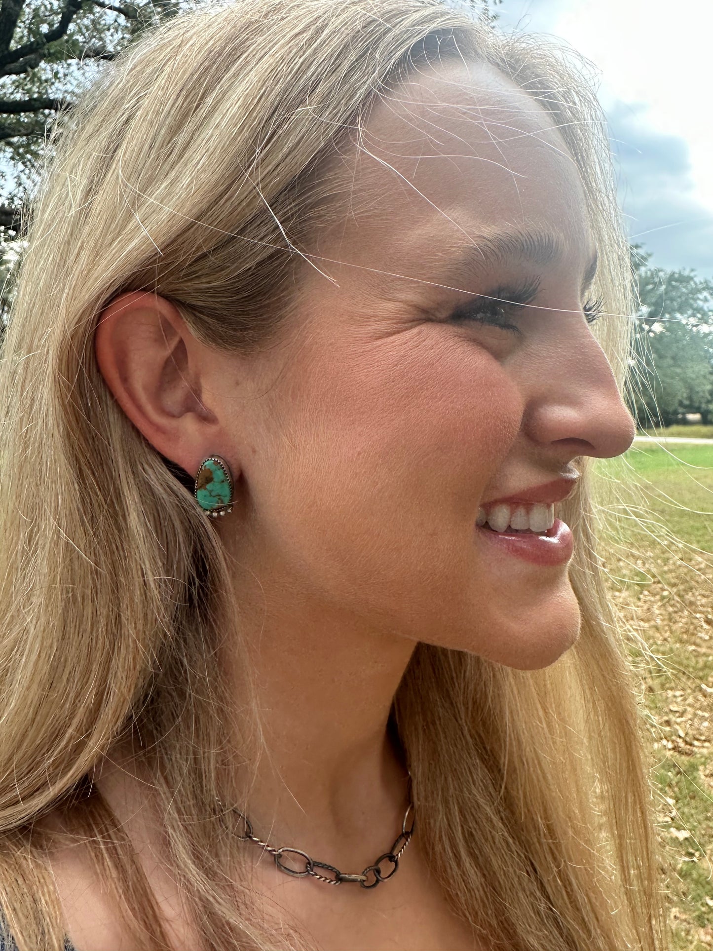 Patsy Earrings A