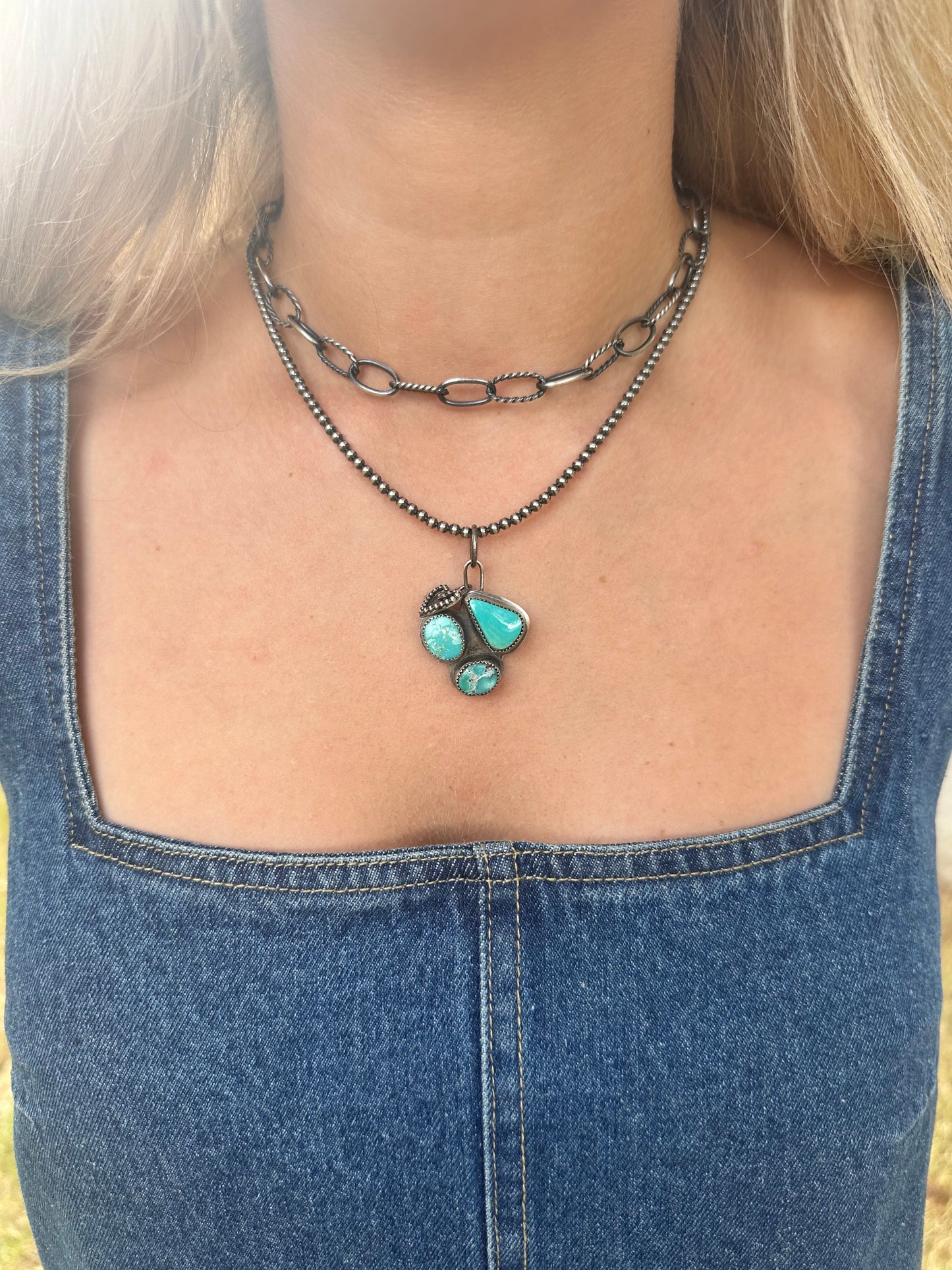 Ranger Pendant