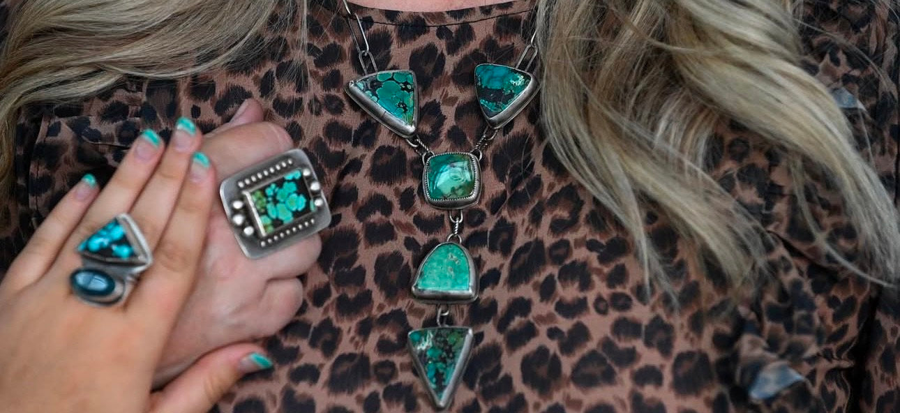 NFR & Christmas CUSTOMS Earrings, Ring, Necklace, Pendant, Cuff, Buckle