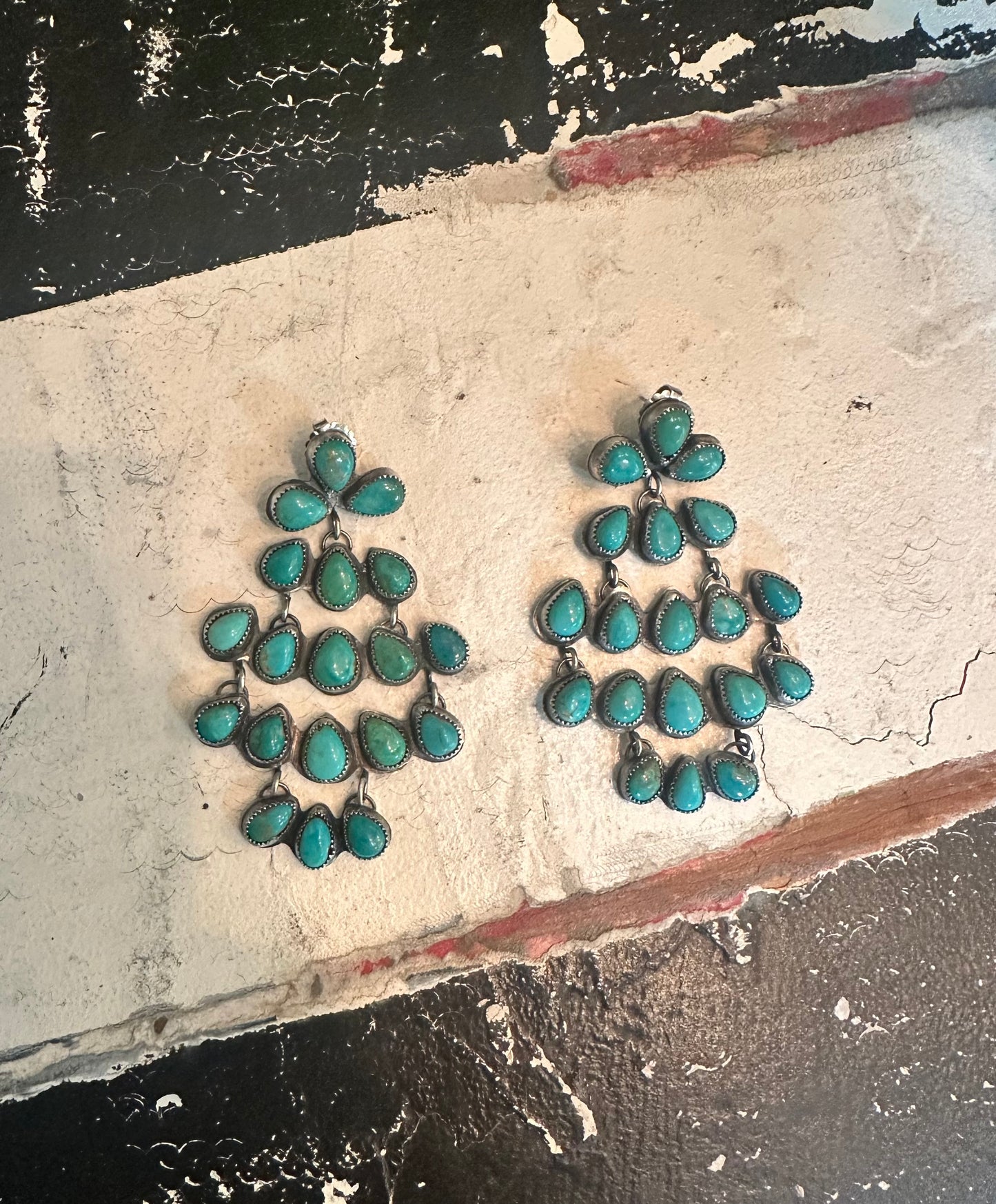 NFR & Christmas CUSTOMS Earrings, Ring, Necklace, Pendant, Cuff, Buckle