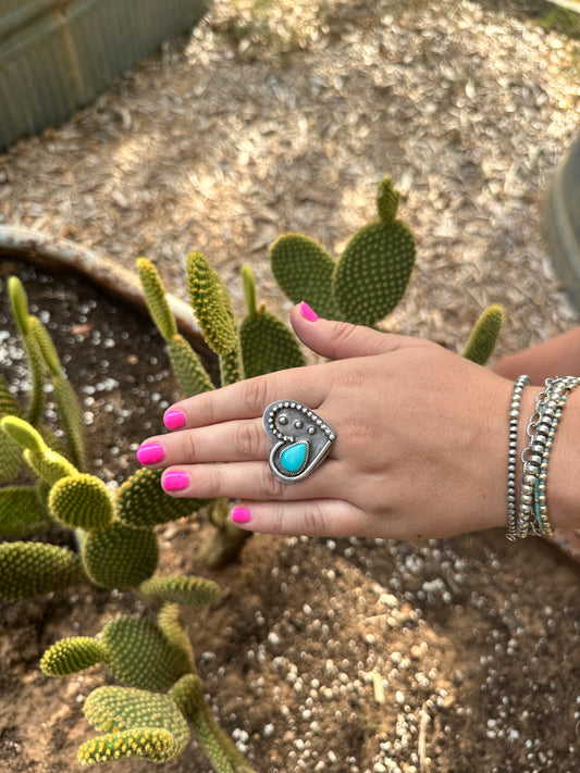 Brady Ring