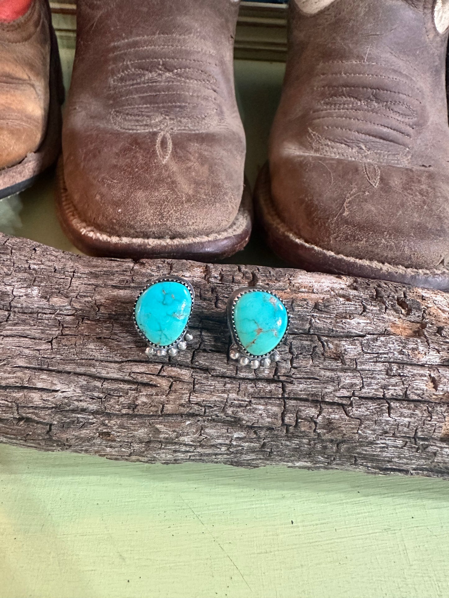 Patsy Earrings C