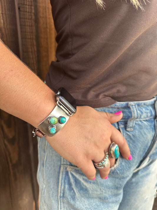 Dawson Watchband