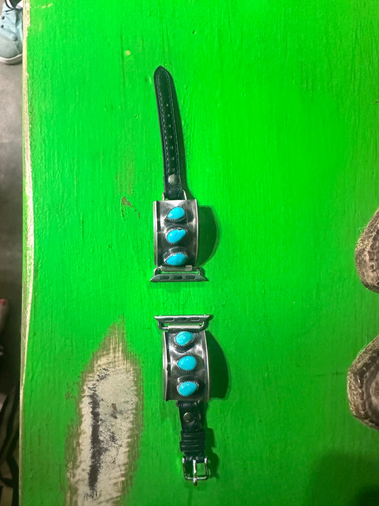 Freeman Watchband