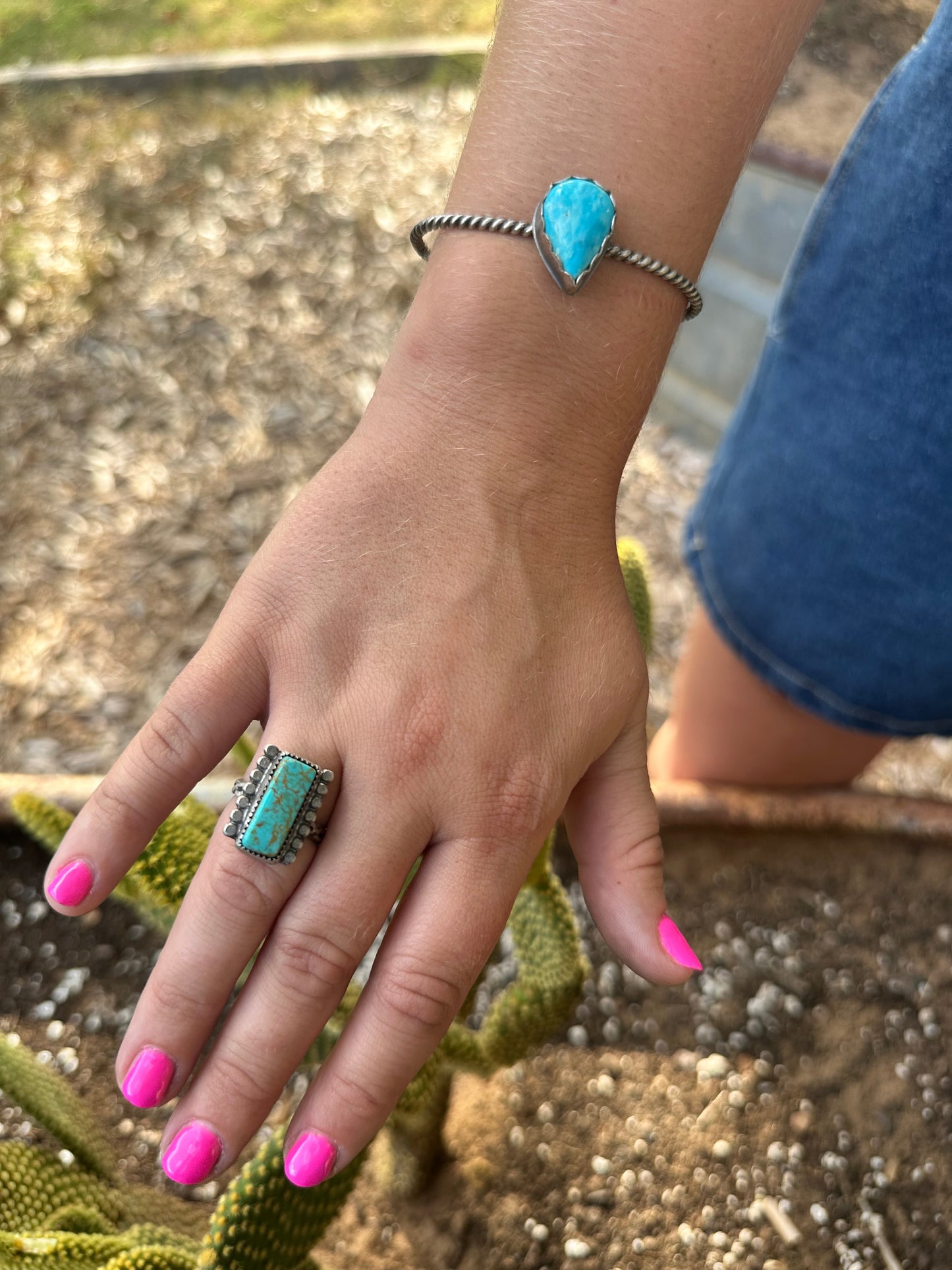 Grayson Cuff