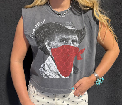 Texas Outlaw Tee