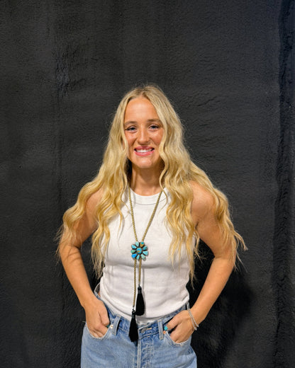 The Billy Cluster Bolo