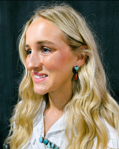 The Sage Earrings