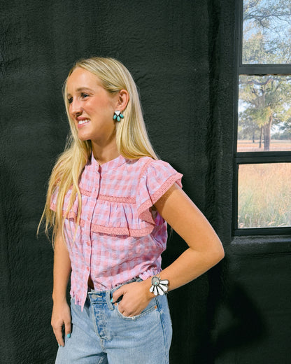 The Macy Cuff