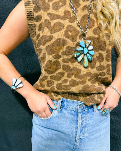 The Morgan Cuff