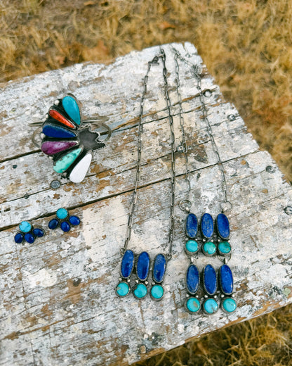 The Marfa Necklace