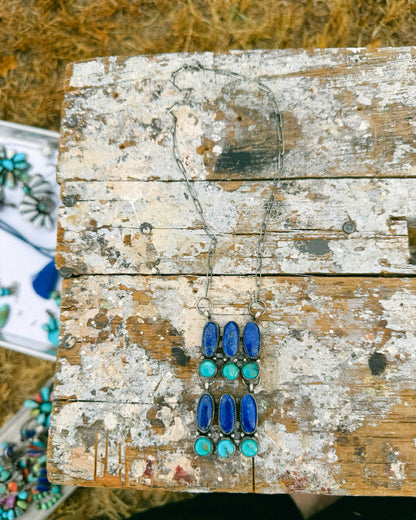The Marfa Necklace