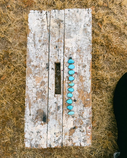 The Dallas Pendant