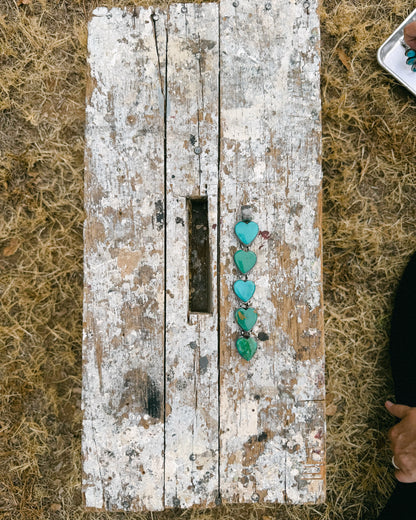 The Loving Pendant