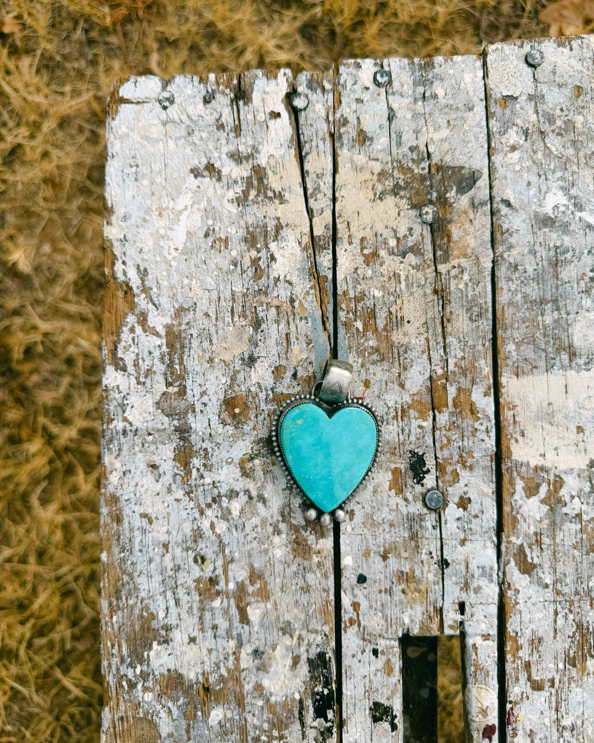 The Eryn Pendant