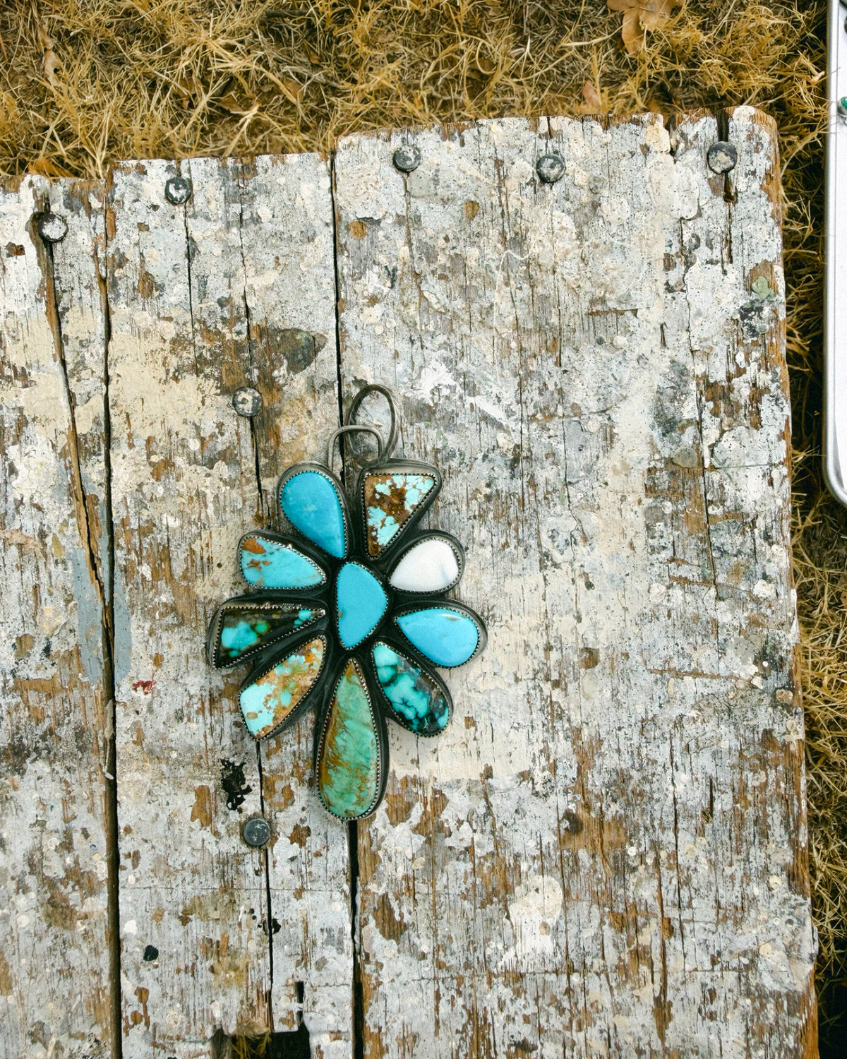 The Dolly Pendant