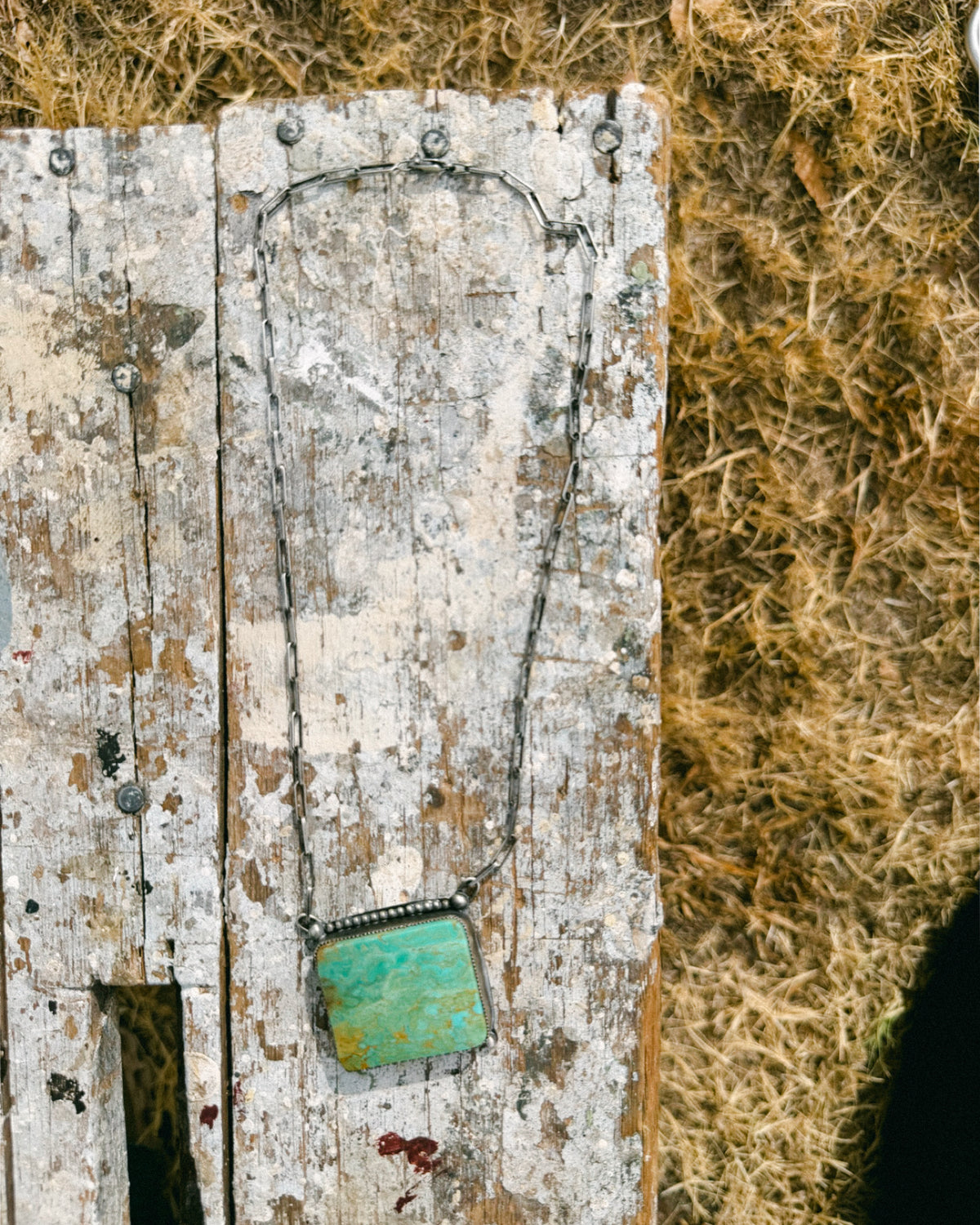 The Rylee Necklace