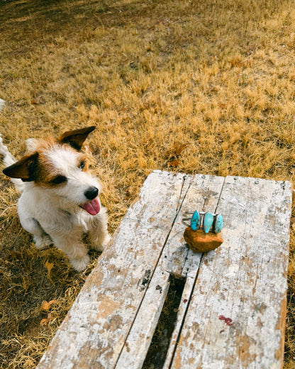 The Sedona Cuff