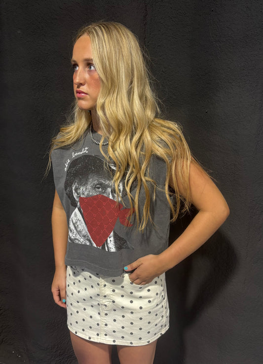 Okie Bandit Tee