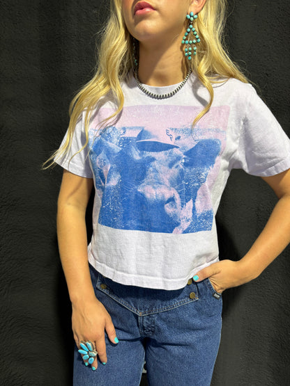 Carter Bend Tee