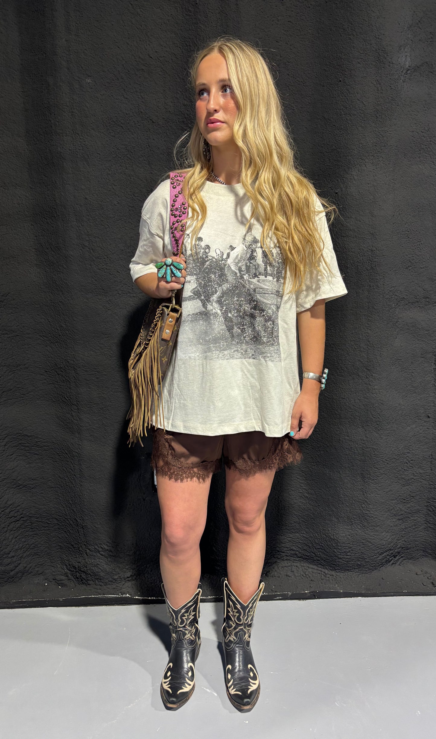 Stamford Tee