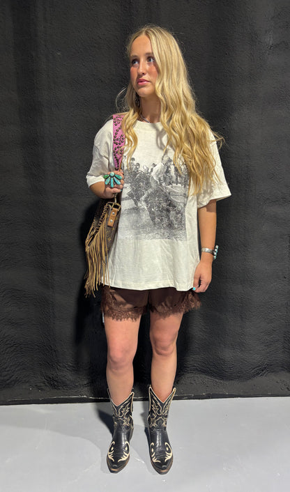 Stamford Tee