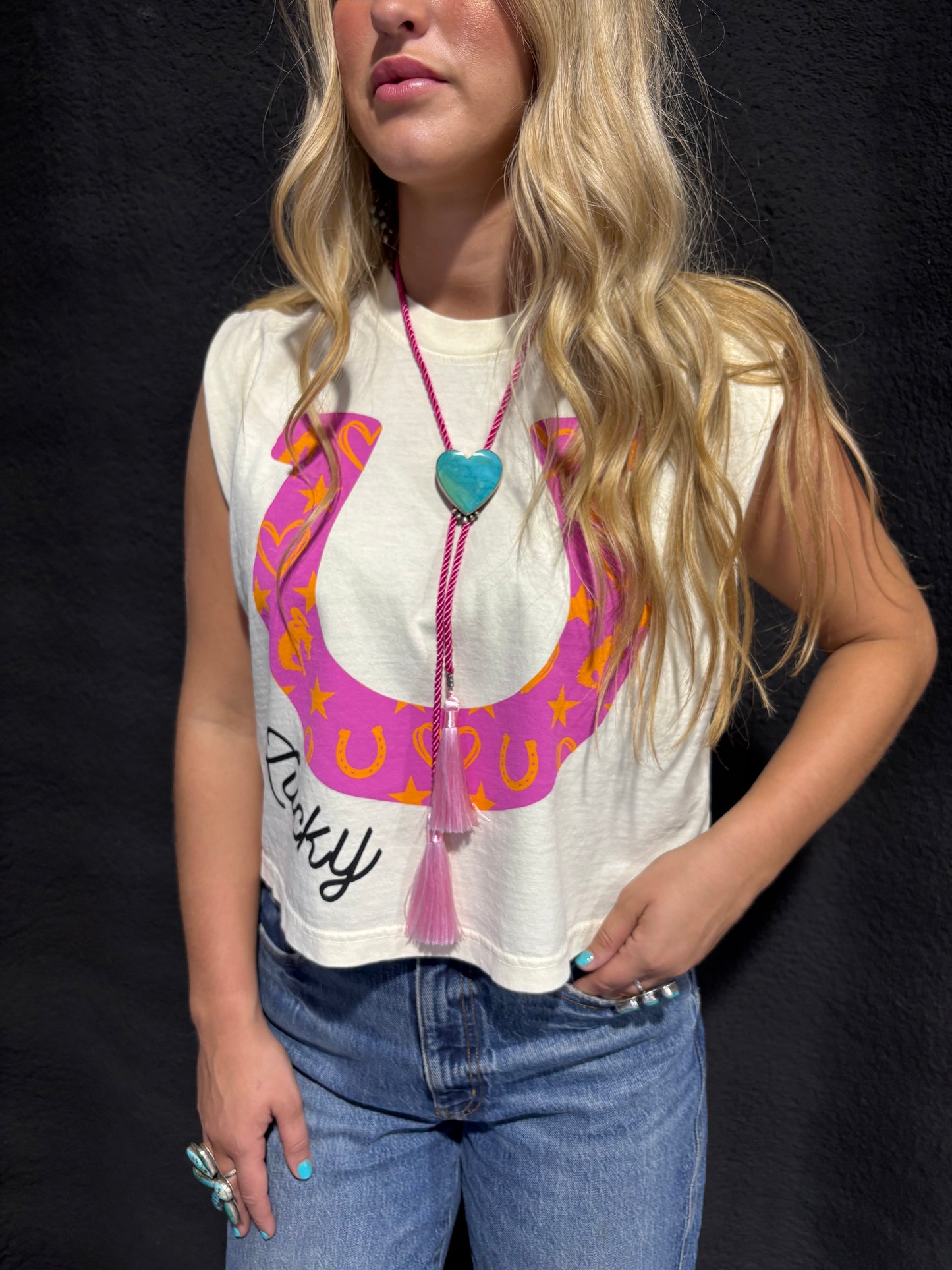 Lucky Tee