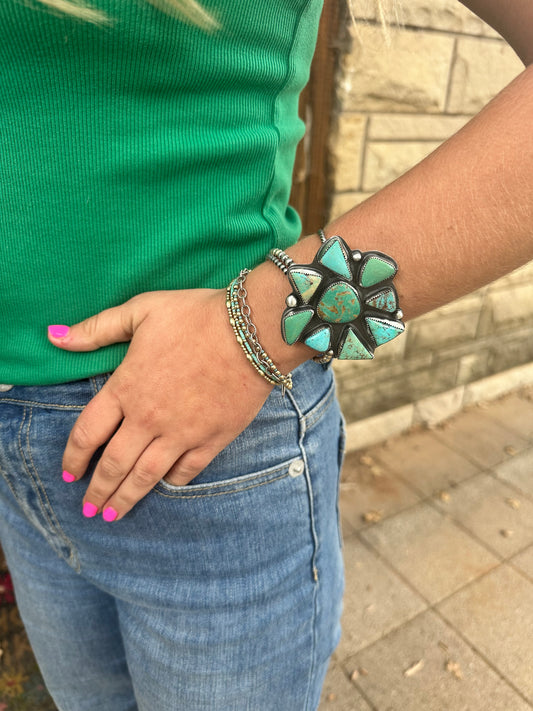 Jesse Cuff