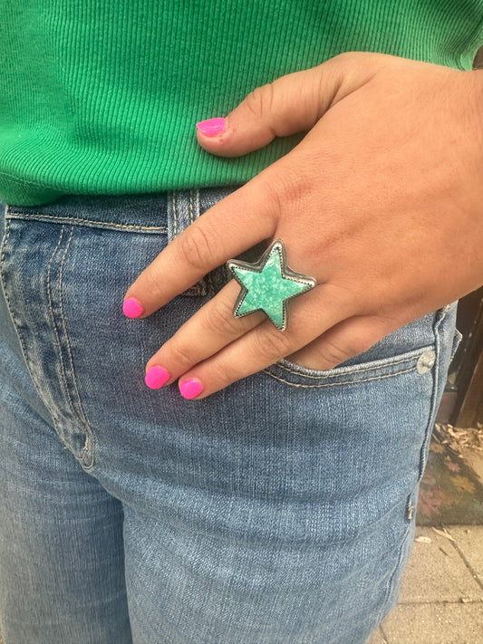 June Ring