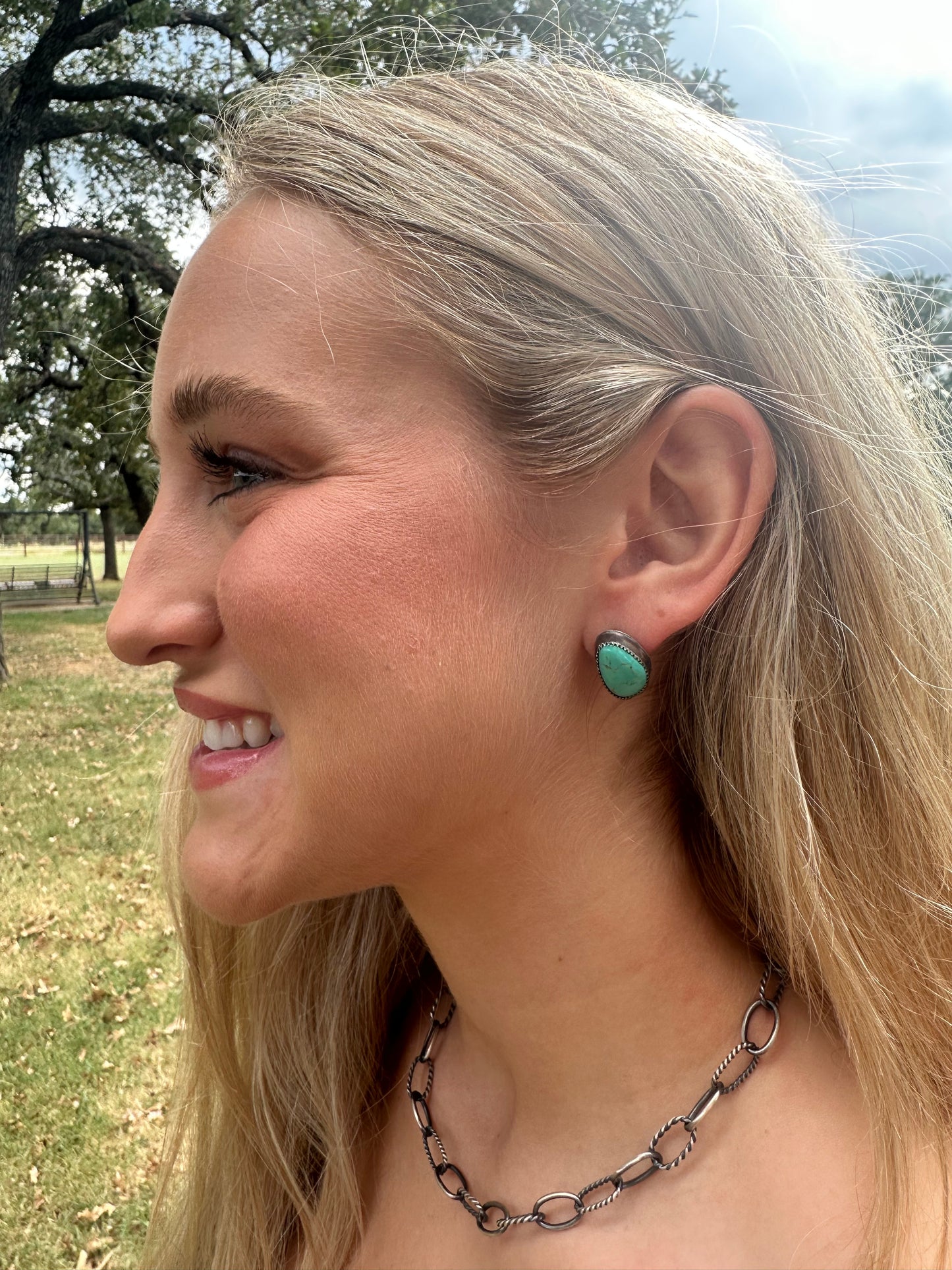Lainey Earrings