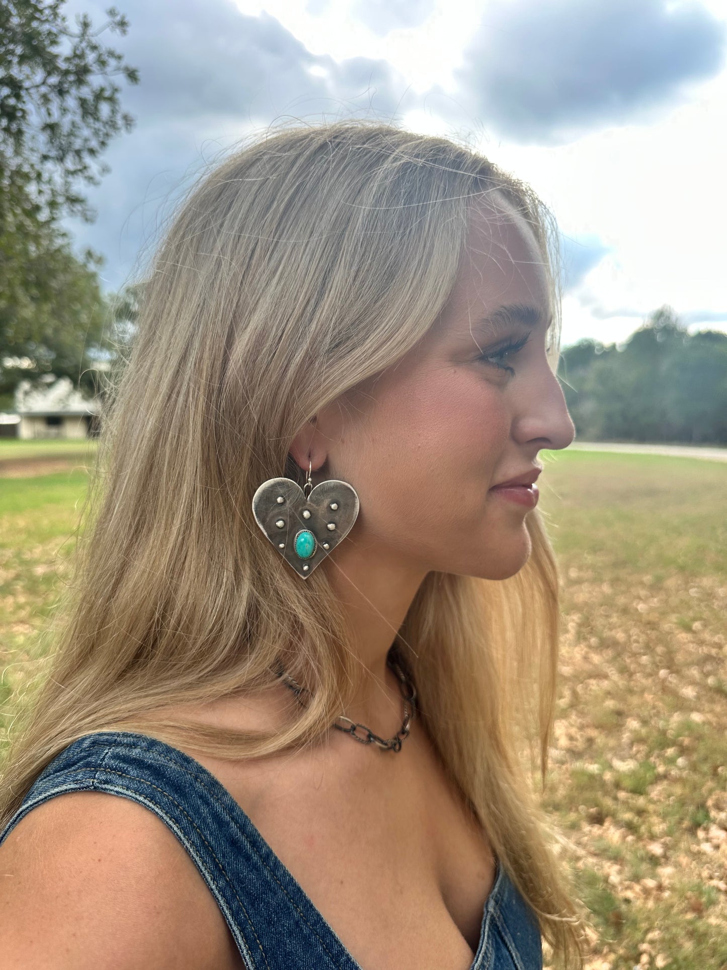 Larner Earrings