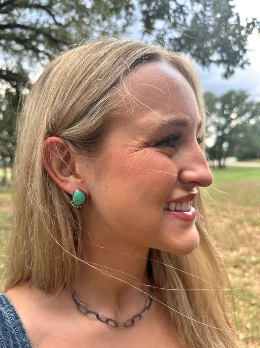 Patsy Earrings C