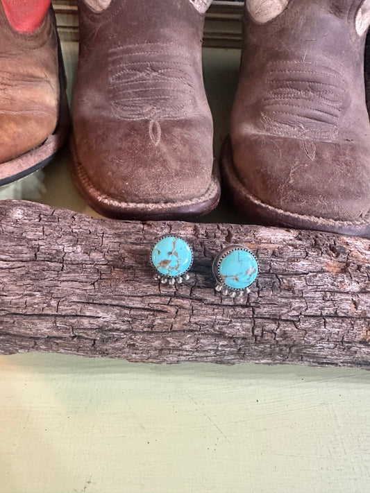 Patsy Earrings D