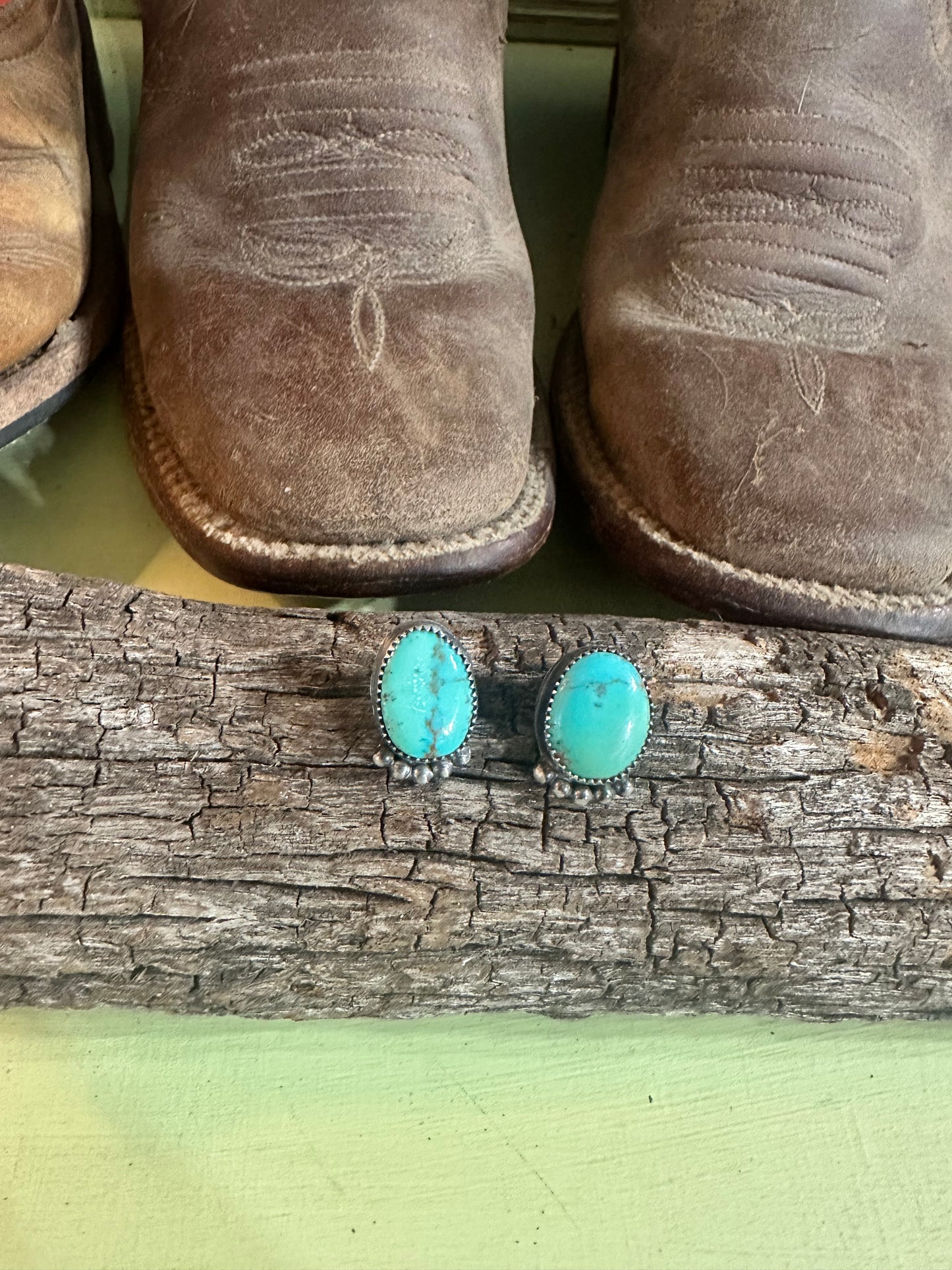 Patsy earrings B