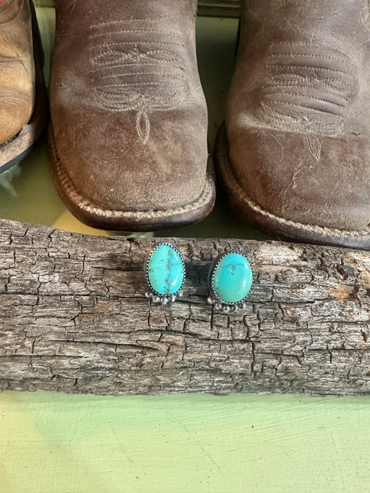 Patsy earrings B