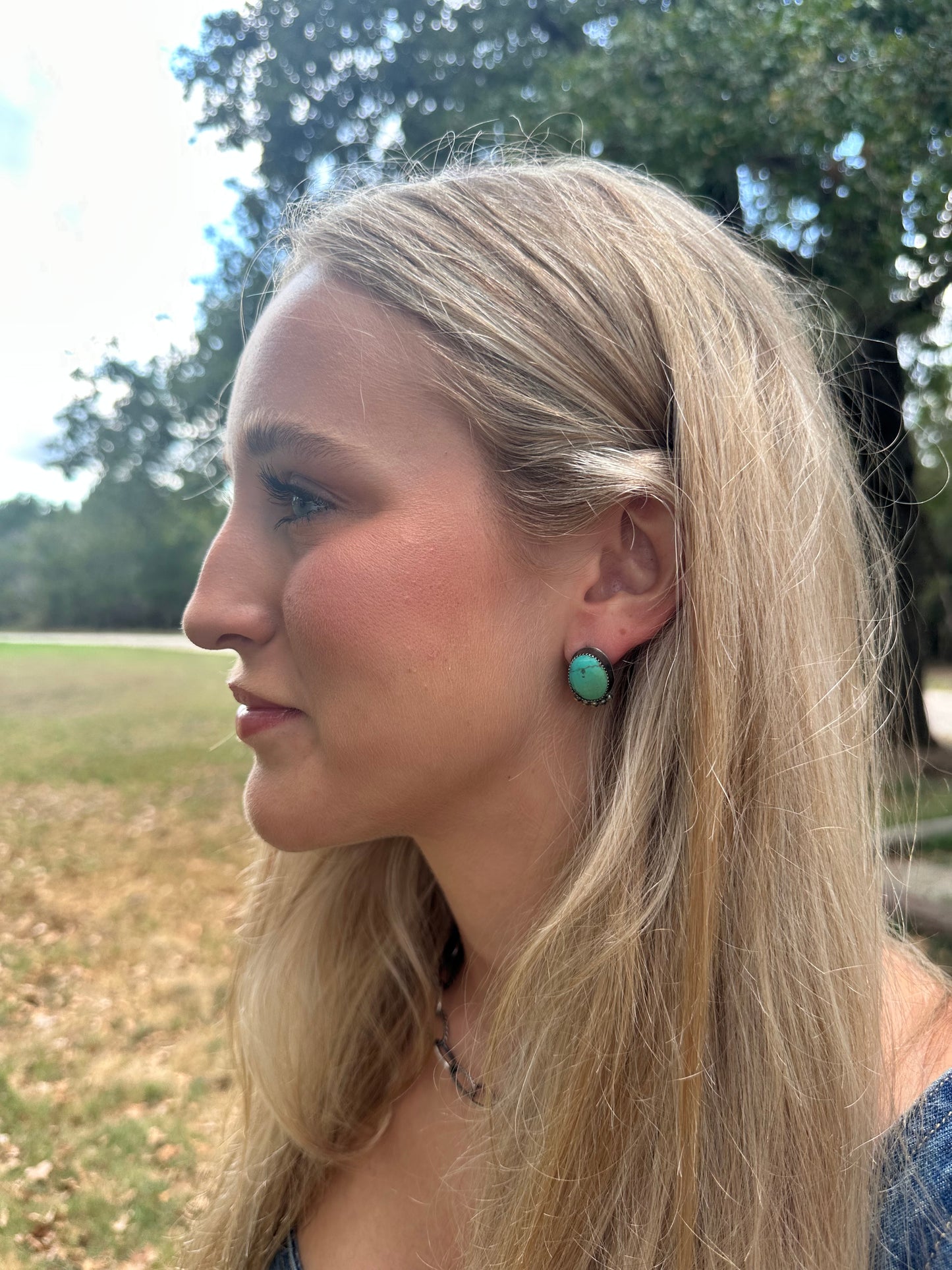 Patsy earrings B