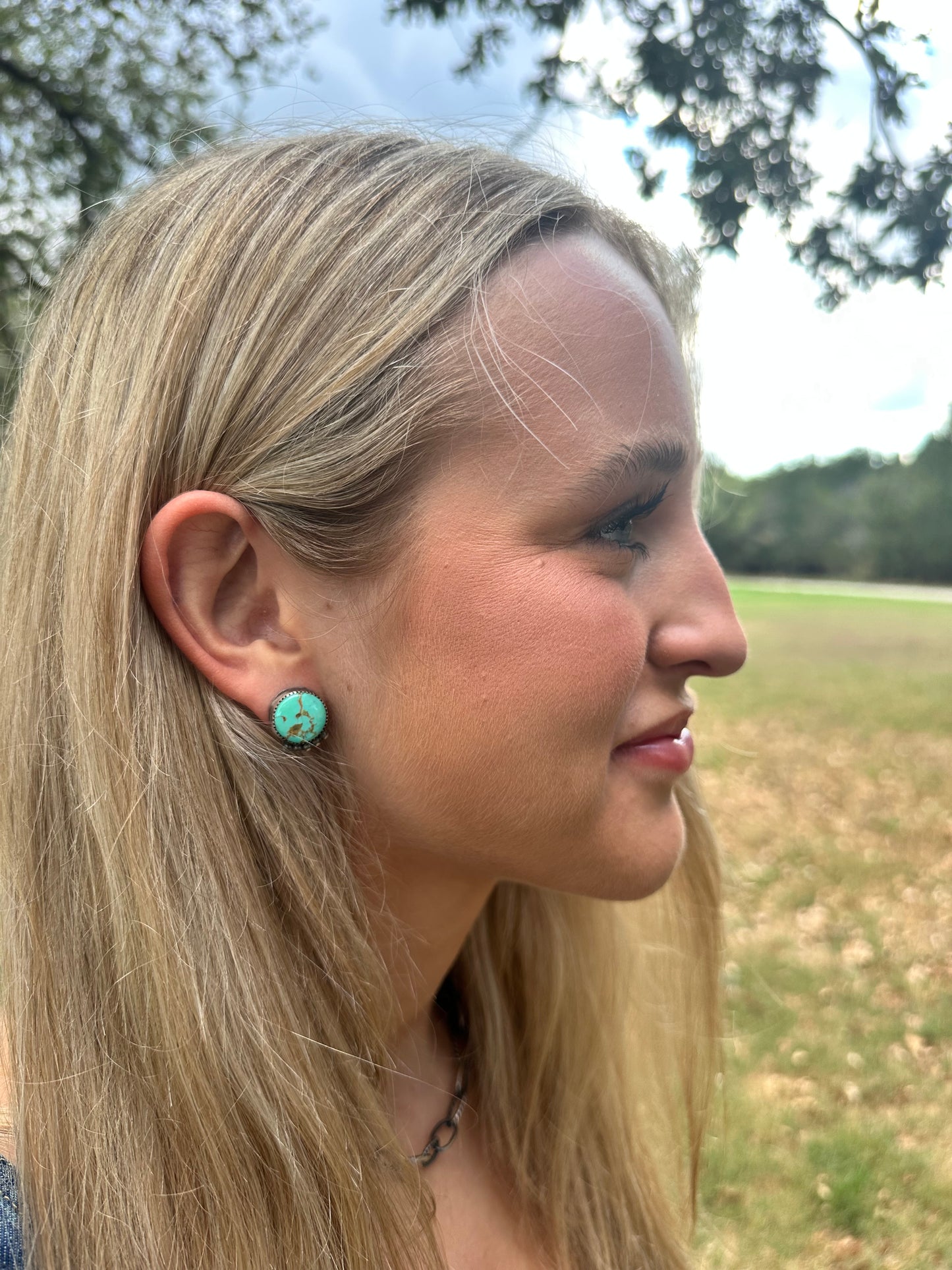 Patsy Earrings D