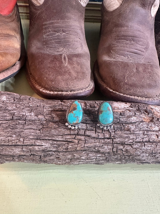 Patsy Earrings A