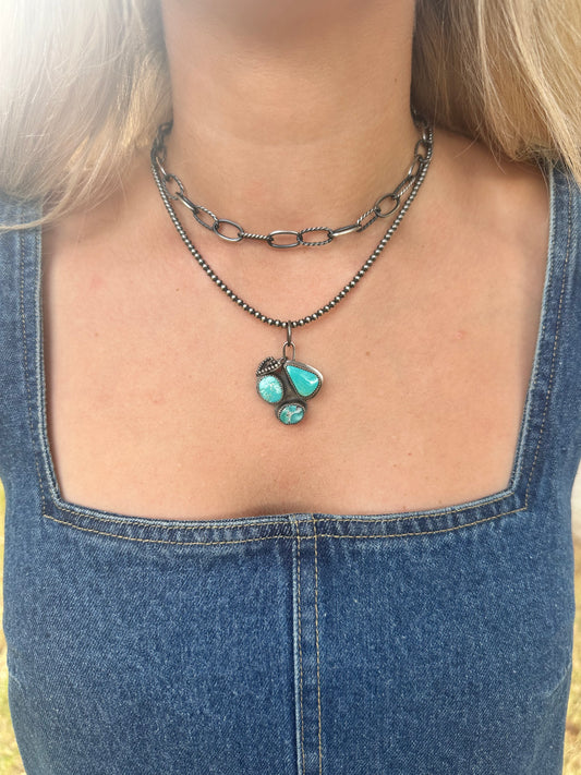 Ranger Pendant