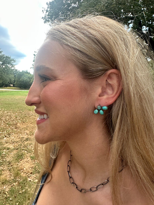 Rhett Earrings