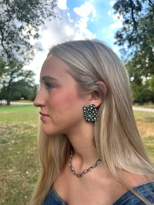 Rio Earrings
