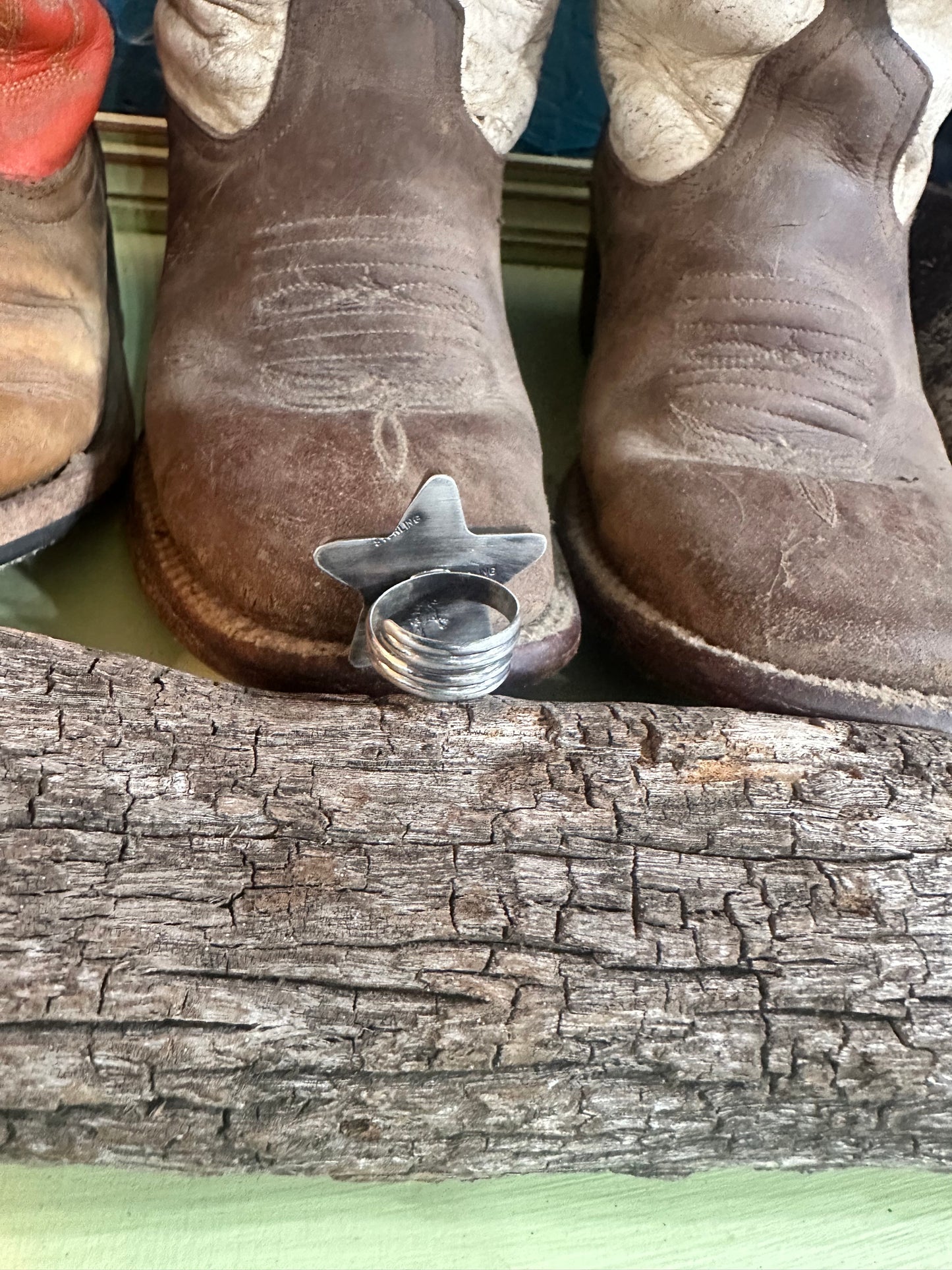 June Ring
