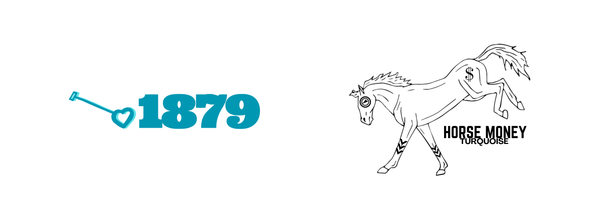 Horse Money Turquoise Co. 