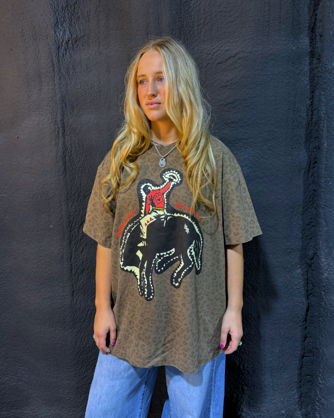 HMT Logo Tee