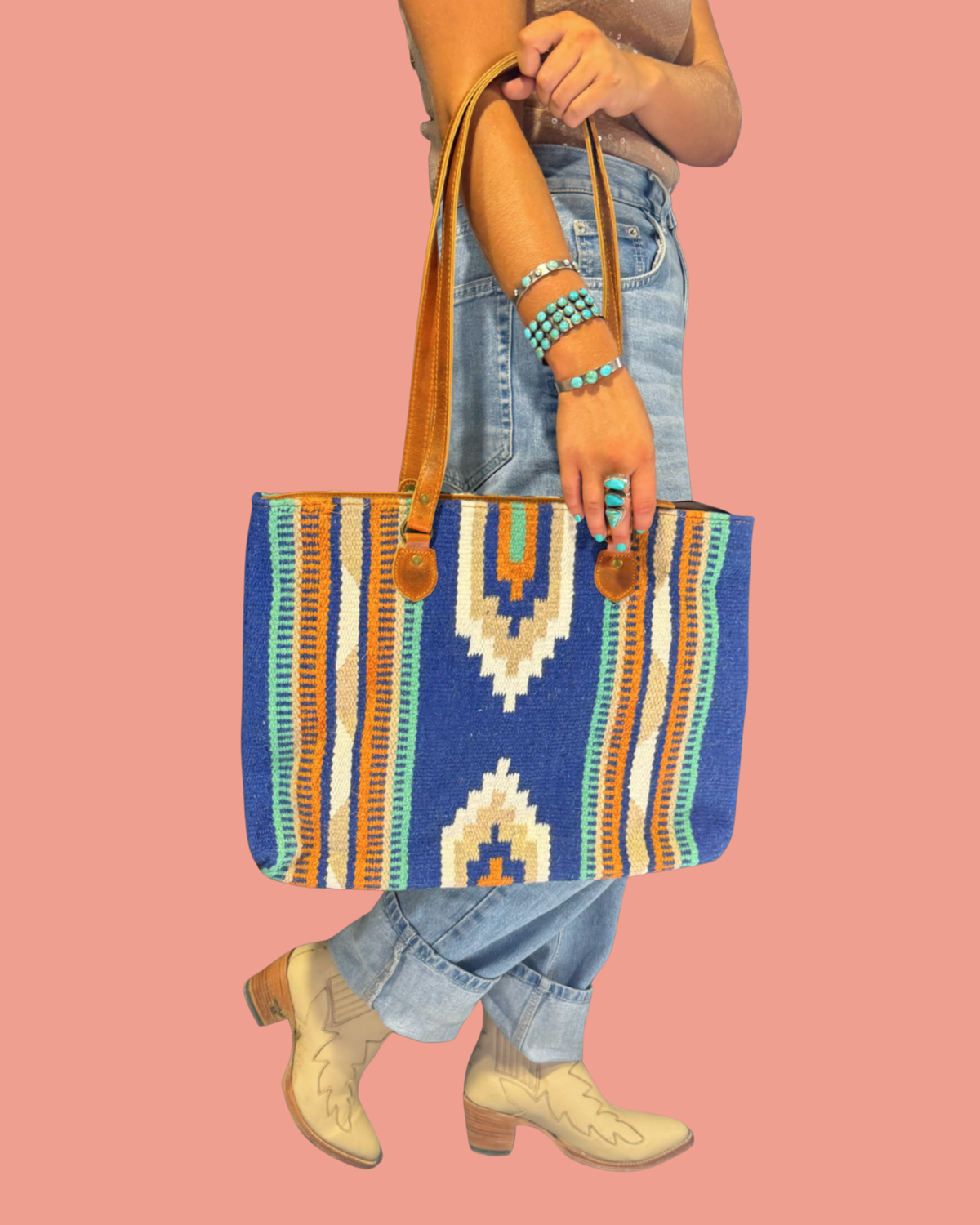 The Drover Bag